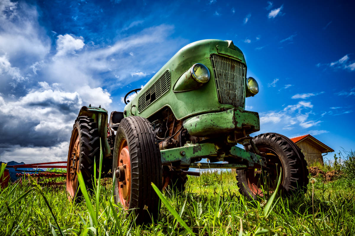Lire la suite à propos de l’article Où trouver les meilleures pièces de tracteur d’occasion ?