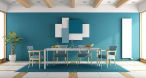 Lire la suite à propos de l’article Quelle couleur choisir pour la décoration de sa salle à manger ? 